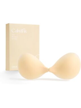 Ultra thin silicone nipple covers